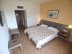 Oceanis Hotel Kavala: Double Room - photo 15