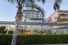 Bomo Palace Hotel - photo 2