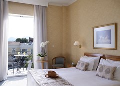 Thermae Sylla Spa & Wellness Hotel: Executive Room - photo 25