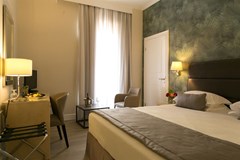 Thermae Sylla Spa & Wellness Hotel: Premium Room - photo 32