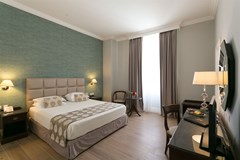 Thermae Sylla Spa & Wellness Hotel: Superior Room - photo 39