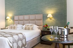 Thermae Sylla Spa & Wellness Hotel: Superior Room - photo 40