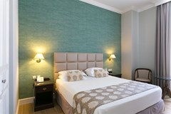 Thermae Sylla Spa & Wellness Hotel: Superior Room - photo 42