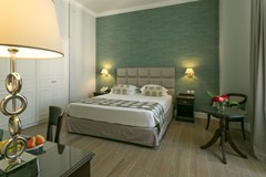 Thermae Sylla Spa & Wellness Hotel: Superior Room - photo 43