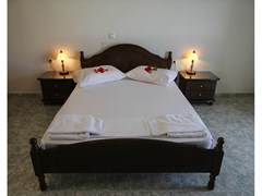 Villa Basil Hotel: Double Room - photo 19