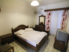 Villa Basil Hotel: Double Room - photo 20