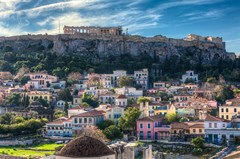 Античная Греция из Афин - photo 2