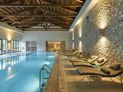 The Romanos, A luxury Collection Resort - photo 21