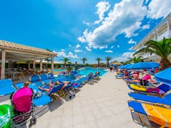 Poseidon Beach Hotel - photo 17