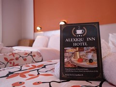 Alexiou Hotel  - photo 9