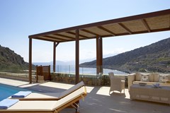 Daios Cove Luxury Resort & Villas  - photo 51
