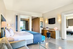 Daios Cove Luxury Resort & Villas  - photo 44
