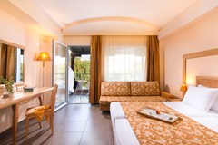 Alexandros Palace Hotel & Suites - photo 30