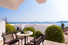 Alexandros Palace Hotel & Suites: Family Superior SV - photo 43