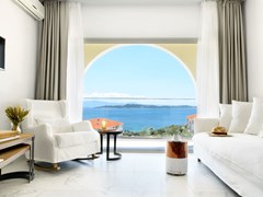 Akrathos Hotel: Luxury Loft Suite - photo 30