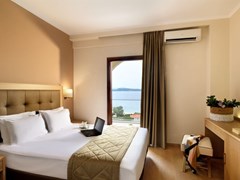 Akrathos Hotel: Double Room - photo 24
