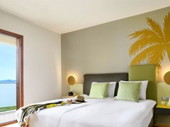 Akrathos Hotel: Double Room - photo 25