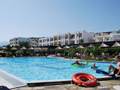 Mediterraneo Hotel - photo 1
