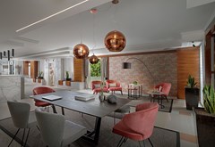 Blazer Suites Hotel - photo 7