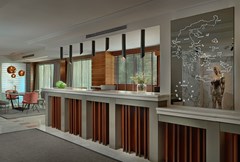 Blazer Suites Hotel - photo 1