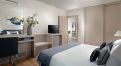 Blazer Suites Hotel - photo 13