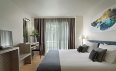Blazer Suites Hotel - photo 18