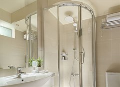 Blazer Suites Hotel - photo 20