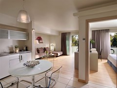 Blazer Suites Hotel - photo 10