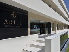 Ariti Grand Hotel - photo 5