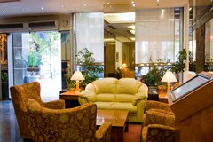Arethusa Hotel: Lobby - photo 1