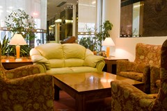 Arethusa Hotel: Lobby - photo 8