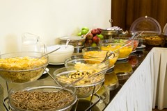 Arethusa Hotel: Restaurant - photo 7