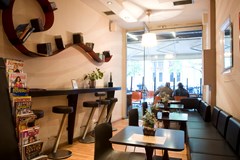 Arethusa Hotel: Restaurant - photo 38