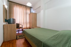 Arethusa Hotel: Room SINGLE STANDARD - photo 31