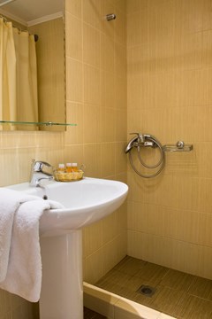Arethusa Hotel: Room TRIPLE STANDARD - photo 36