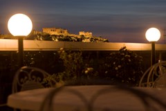 Arethusa Hotel: Terrace - photo 2