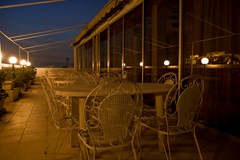Arethusa Hotel: Terrace - photo 17