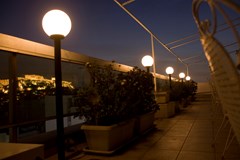 Arethusa Hotel: Terrace - photo 19