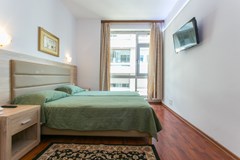 Arethusa Hotel: Room - photo 21