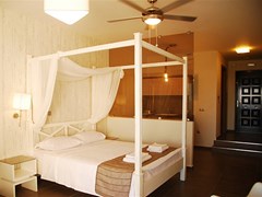 Samothraki Beach Apartments & Suites Hotel  - photo 29