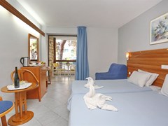 Dionysos Hotel: Double Room - photo 20