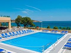 Aegean Dream Hotel - photo 6