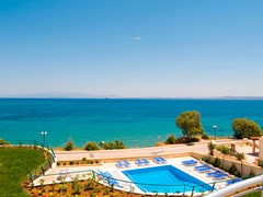 Aegean Dream Hotel - photo 4