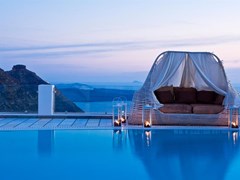 Santorini Princess Spa Hotel - photo 4
