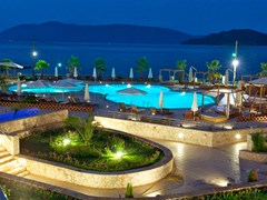 Ionian Emerald Resort - photo 13