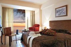 Grecotel Egnatia Grand Hotel : Deluxe Guestroom - photo 18