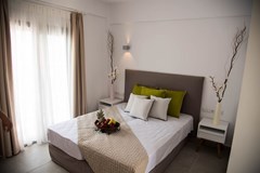 Stavros Beach Hotel Resort: Superior Room - photo 20