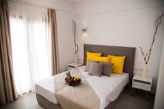 Stavros Beach Hotel Resort: Superior Room - photo 18