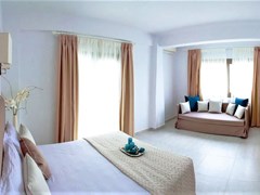 Stavros Beach Hotel Resort: Junior Suite - photo 10