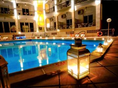 Stavros Beach Hotel Resort - photo 4